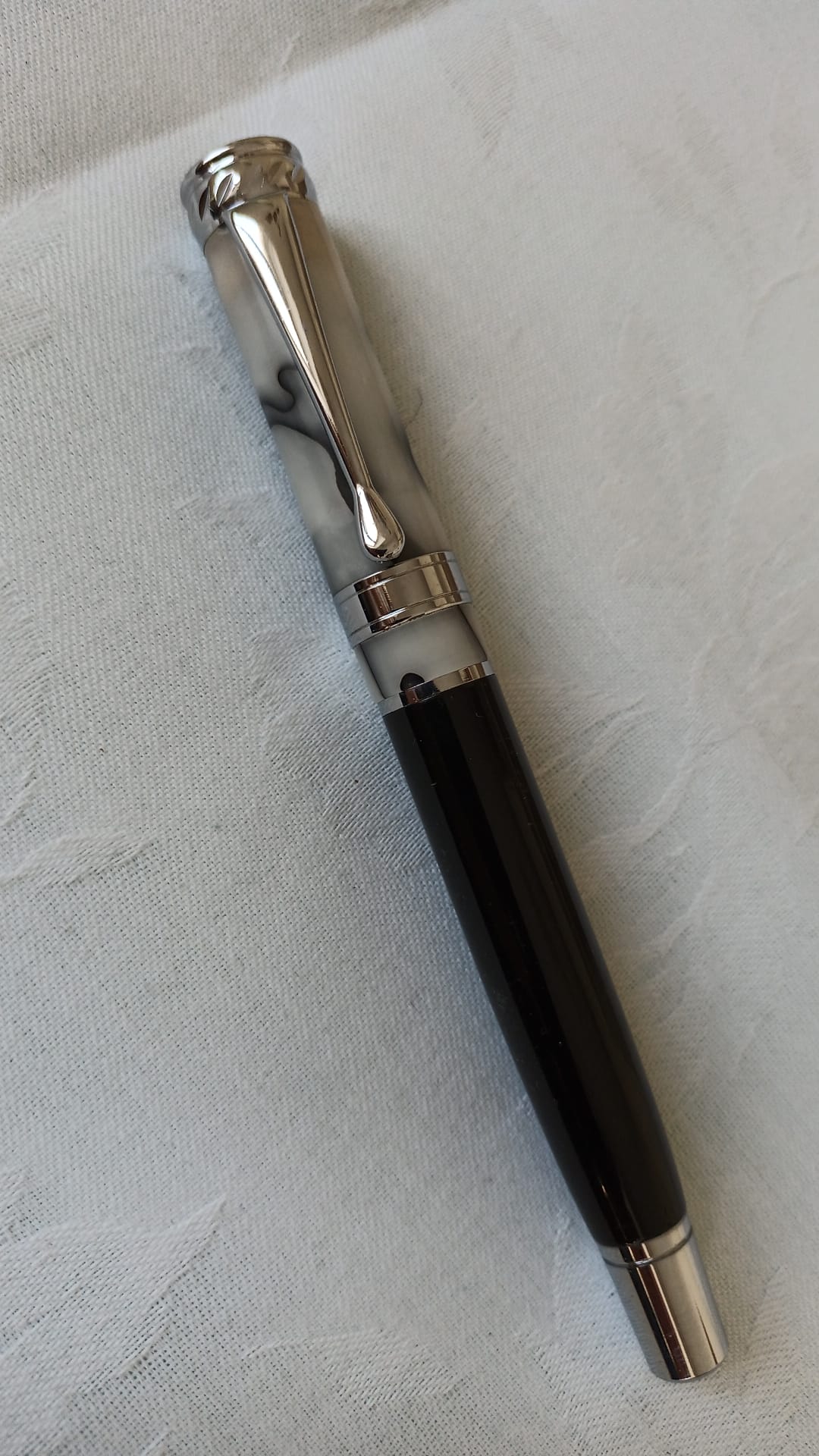 Penna Stilografica Vintage da Collezione