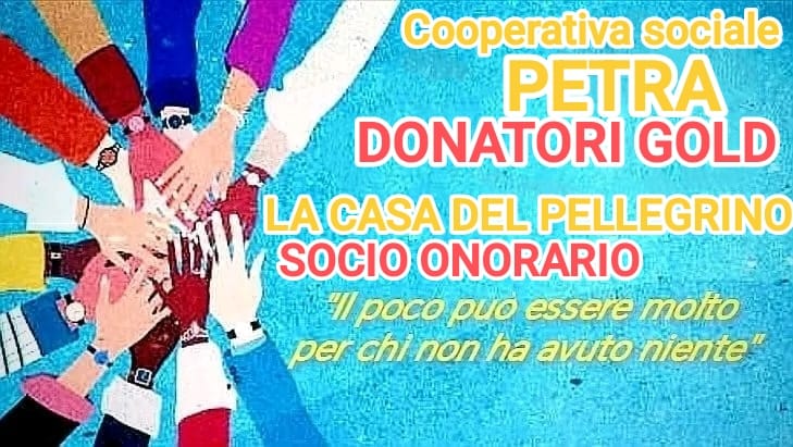 Donatori Saranno Inseriti nell Elenco 