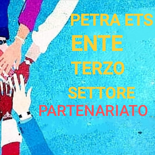 PETRA ETS "PARTENARIATO"