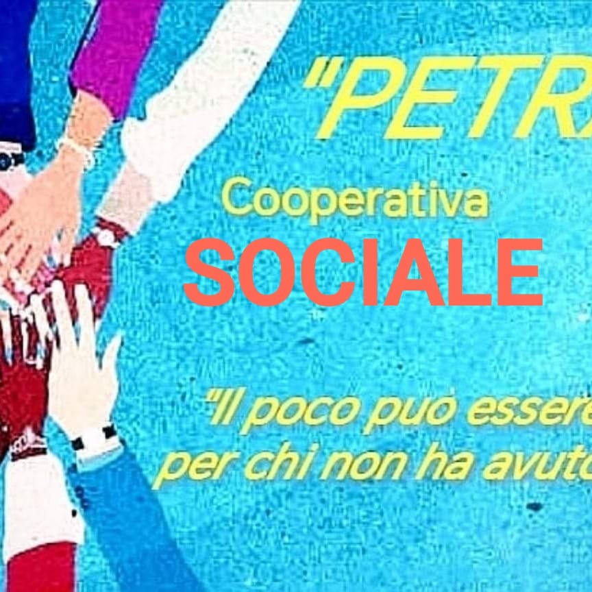 PETRA COOPERATIVA SOCIALE