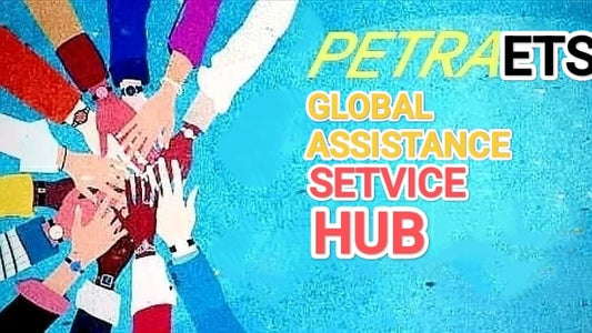 ATTIVITA PETRA ETS NAZIONALE GASH