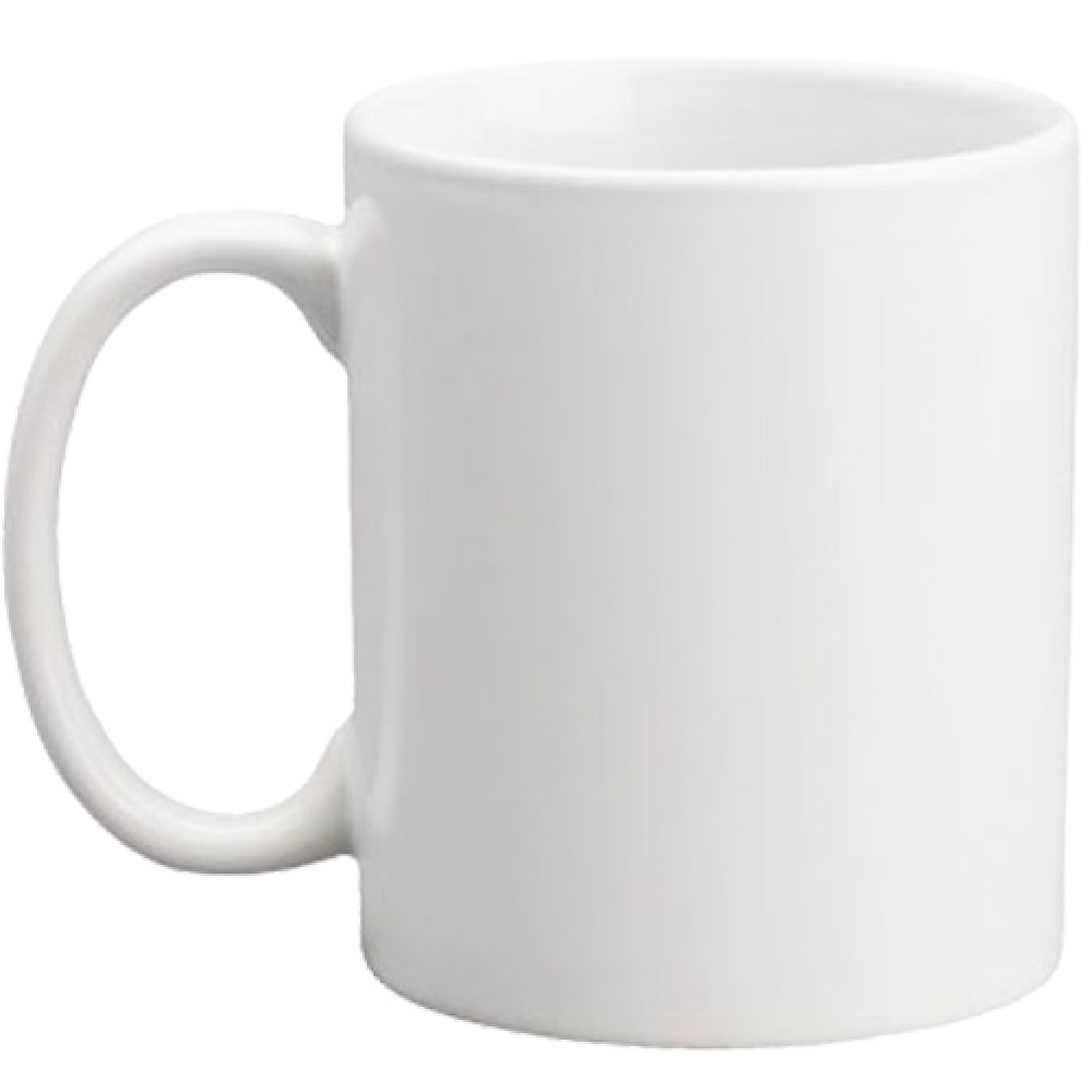 Mug Mug Petra 5 x 1000