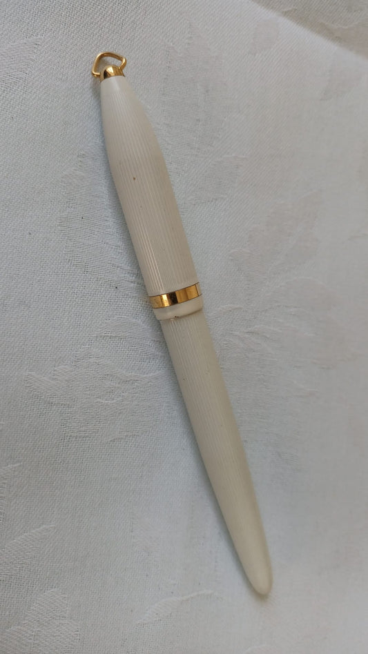 Penna Stilografica vintage da collezione