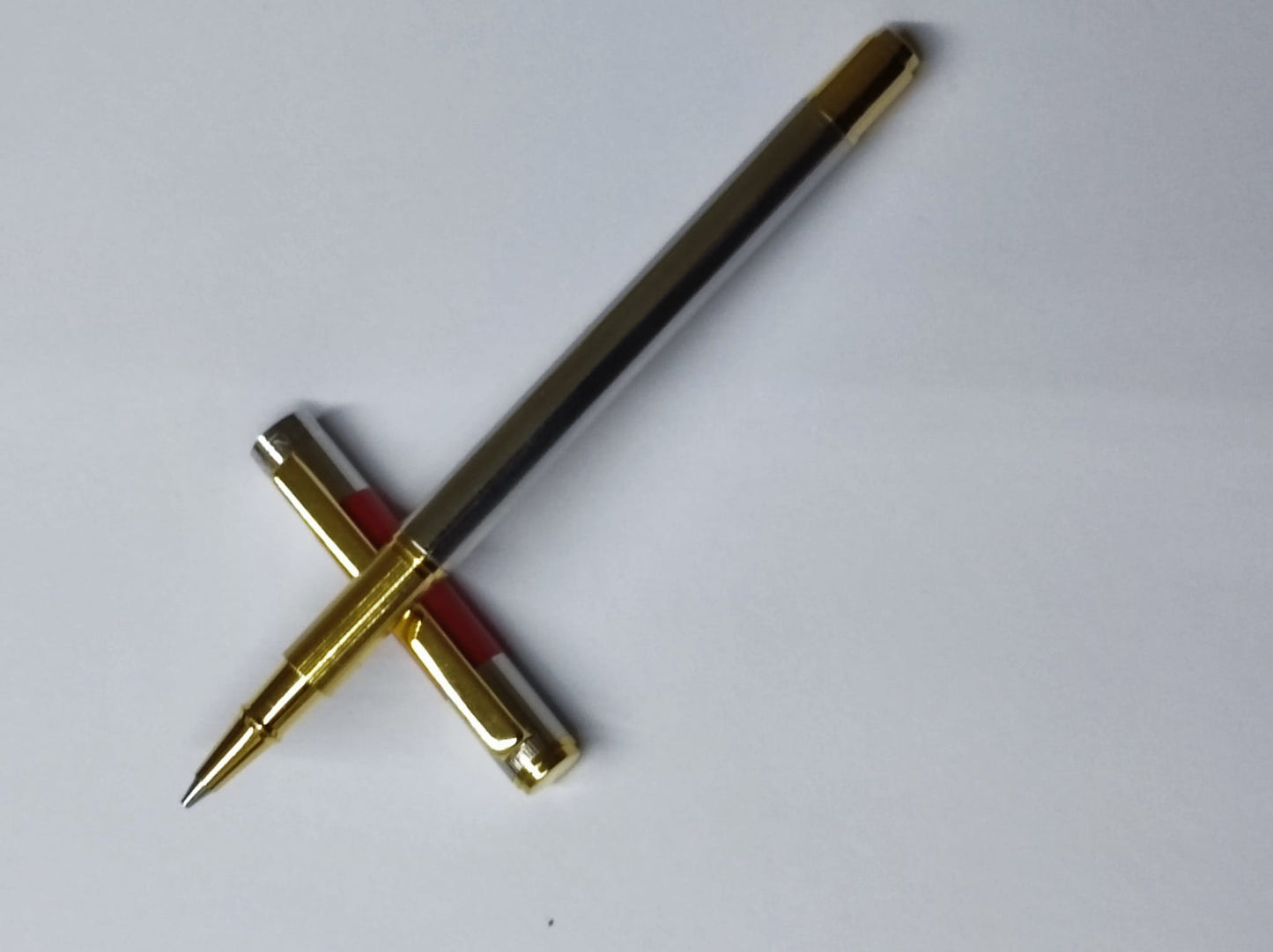 Omaggio di Benvenuto