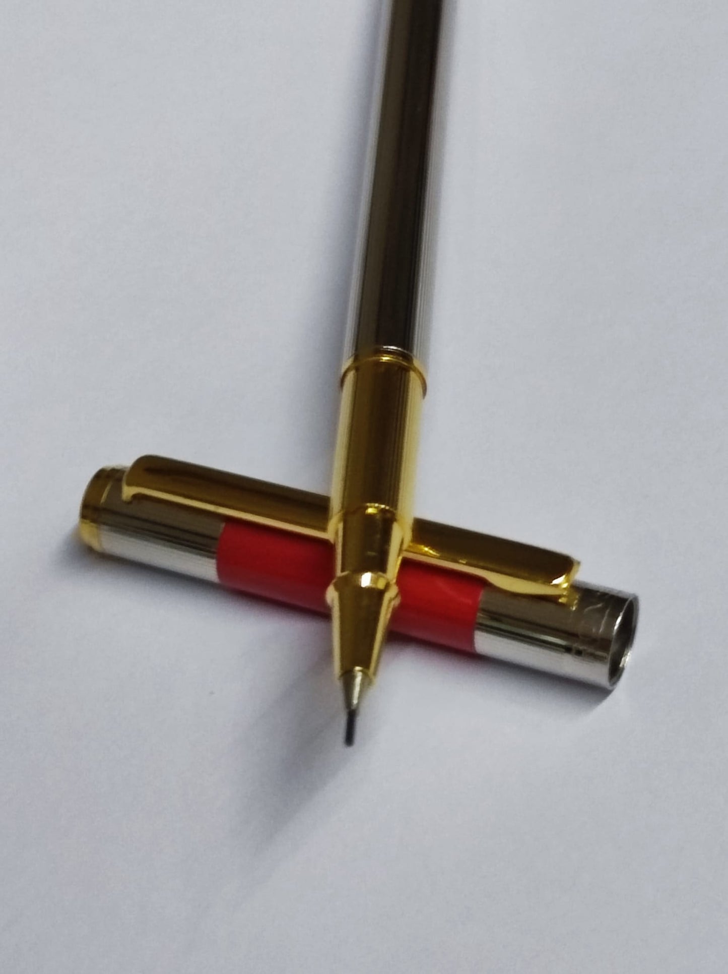 Omaggio di Benvenuto