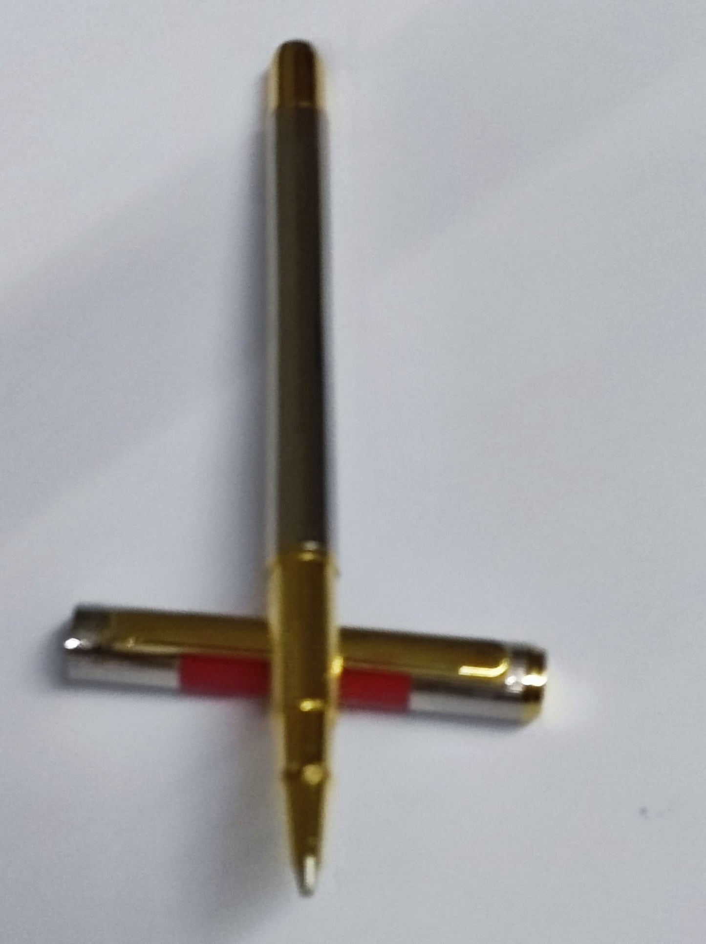 Omaggio di Benvenuto