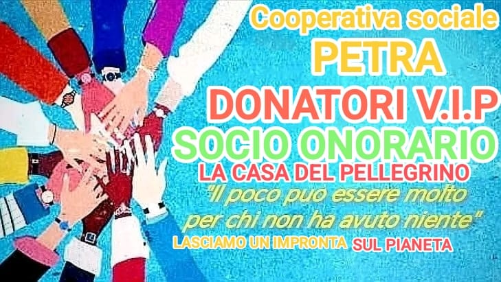 Donatori V.I.P