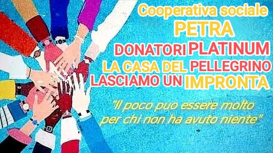 DONATORE PLATINUM