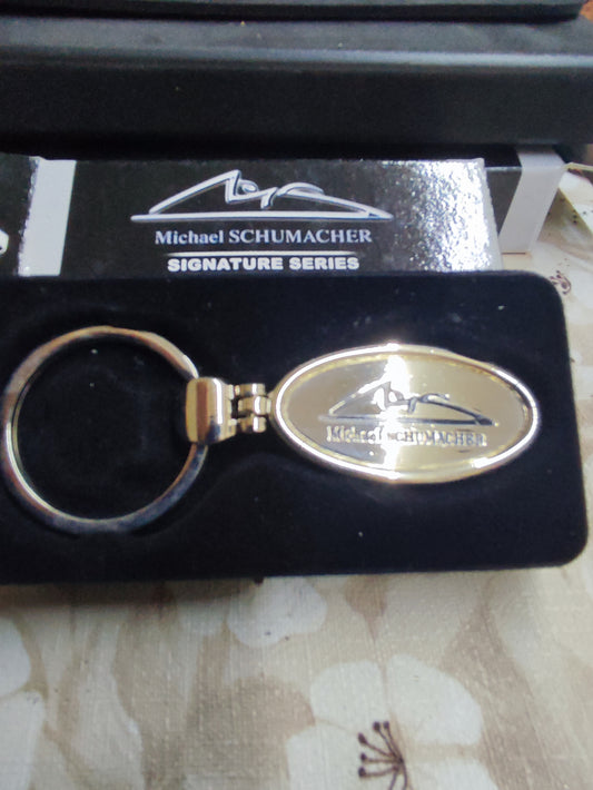 Porta Chiavi da collezione FERRARI